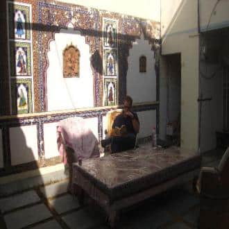 Stay Like A King In Nawalgarh, Nawalgarh 4